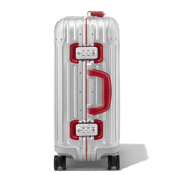 Rimowa Luggage