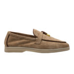 Loro Piana Loafers