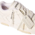 Off White Sneakers