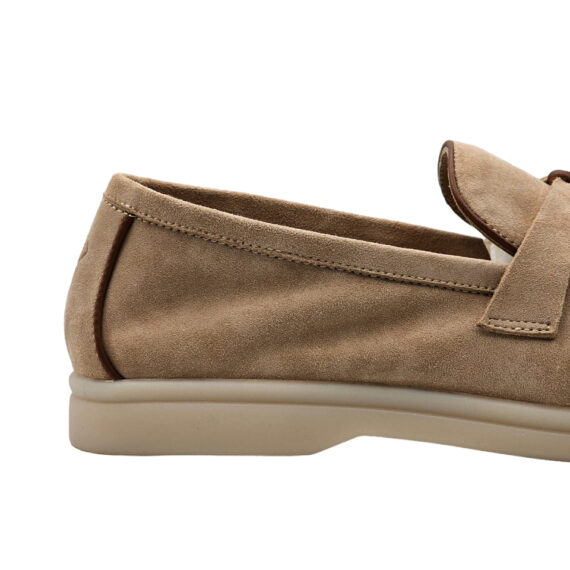 Loro Piana Loafers