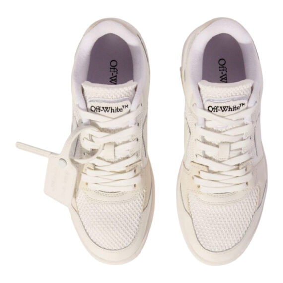 Off White Sneakers