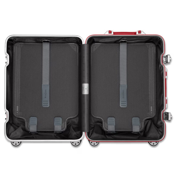 Rimowa Luggage