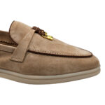 Loro Piana Loafers