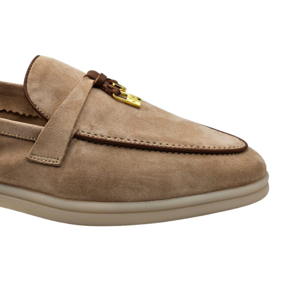 Loro Piana Loafers