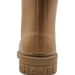Chanel Boots