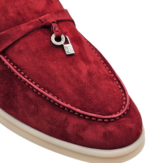 Loro Piana Loafers
