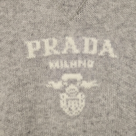 Prada Blouse