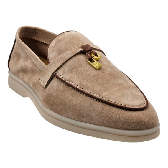 Loro Piana Loafers