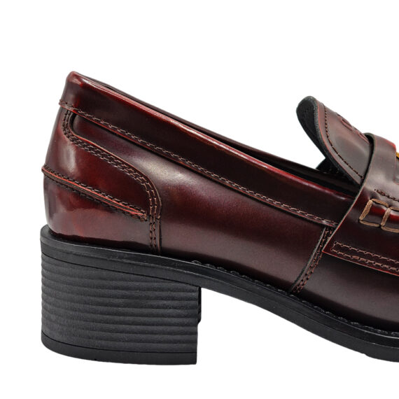 Miu Miu Loafers