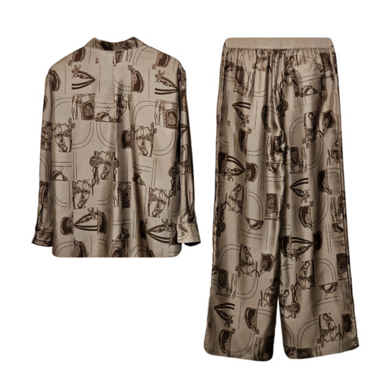 Hermes Set