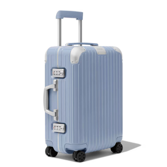 Rimowa Luggage