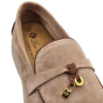 Loro Piana Loafers
