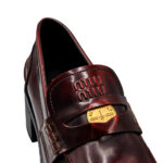 Miu Miu Loafers