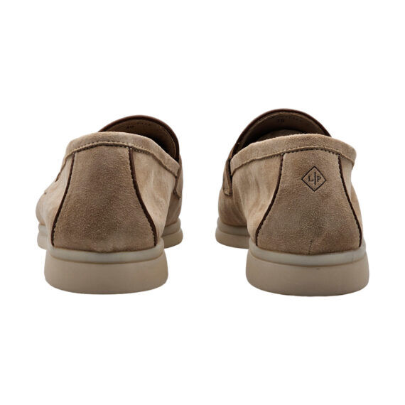 Loro Piana Loafers