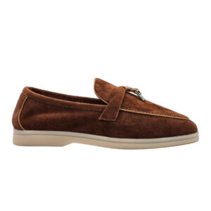 Loro Piana Loafers
