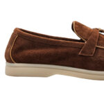 Loro Piana Loafers