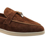 Loro Piana Loafers