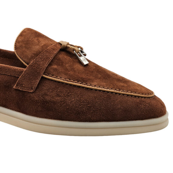 Loro Piana Loafers