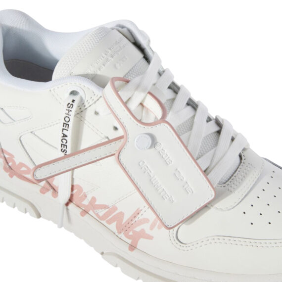 Off White Sneakers