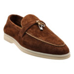 Loro Piana Loafers