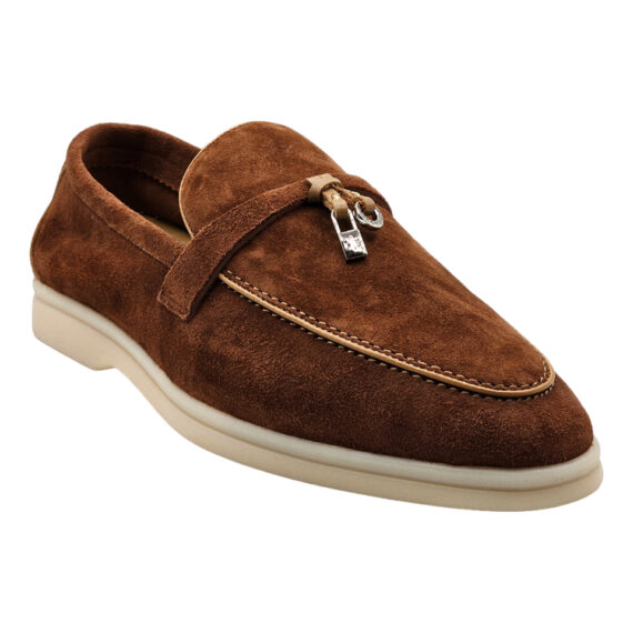 Loro Piana Loafers