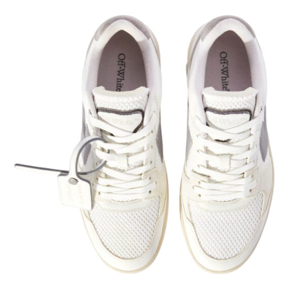 Off White Sneakers