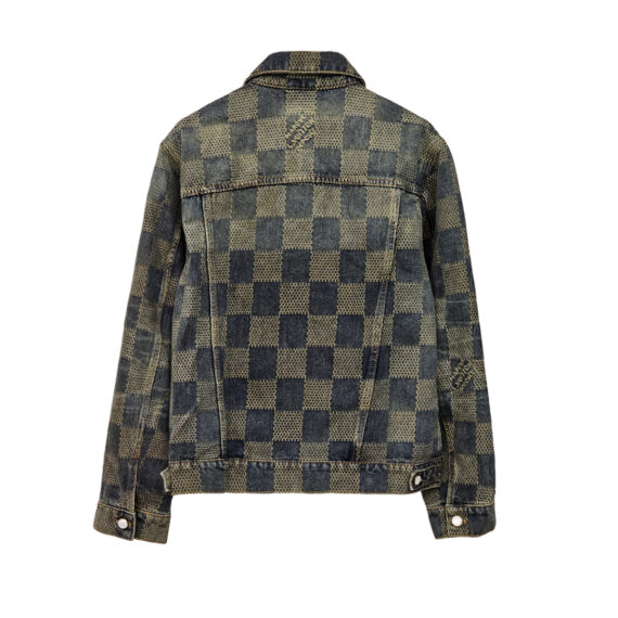 LV Jacket