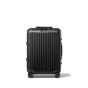 Rimowa Luggage