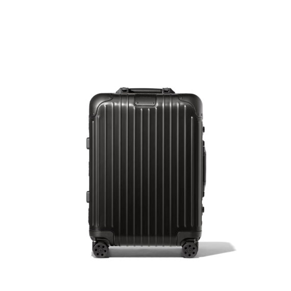 Rimowa Luggage