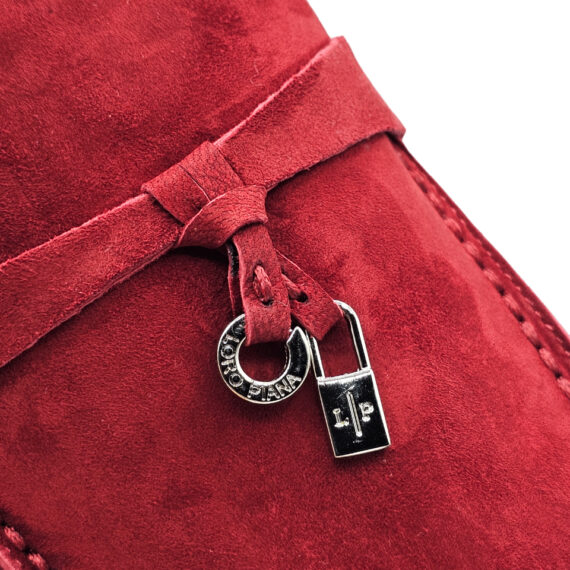 Loro Piana Loafers