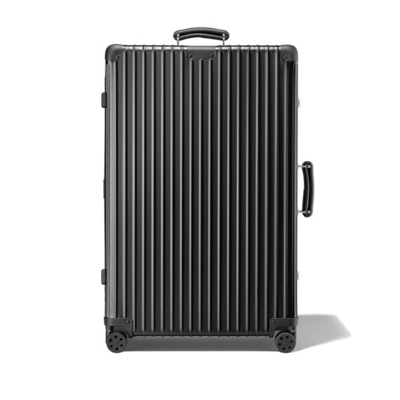 Rimowa Luggage