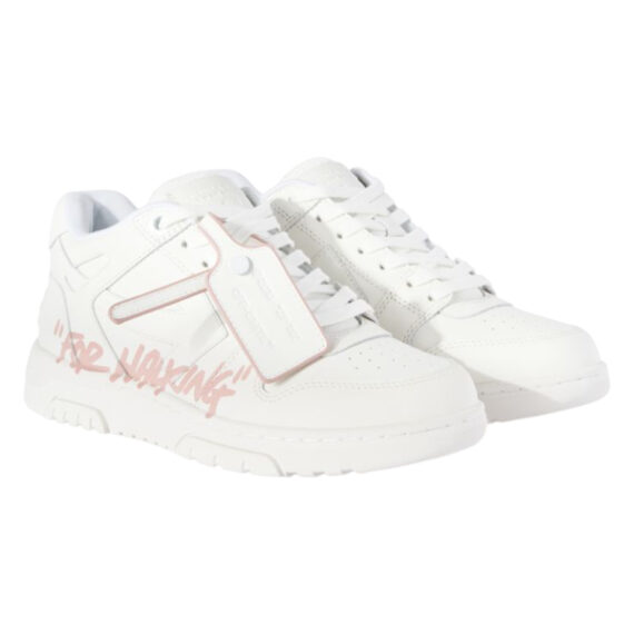 Off White Sneakers