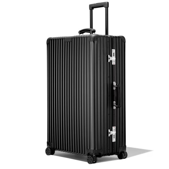 Rimowa Luggage