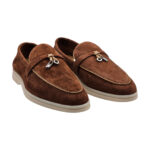 Loro Piana Loafers