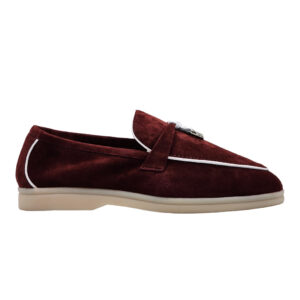 Loro Piana Loafers