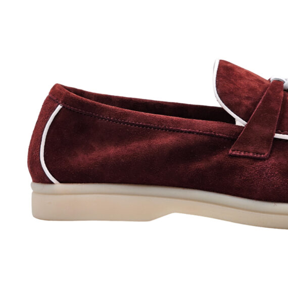Loro Piana Loafers