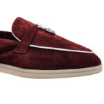 Loro Piana Loafers