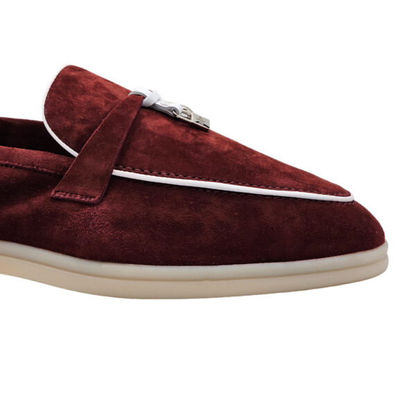 Loro Piana Loafers