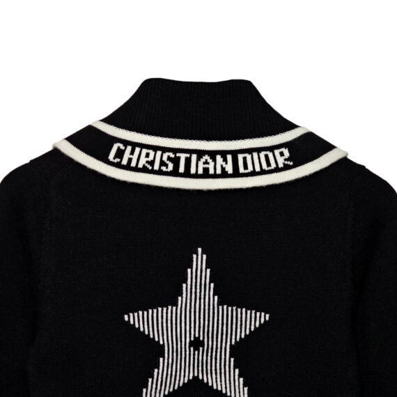 Dior Blouse