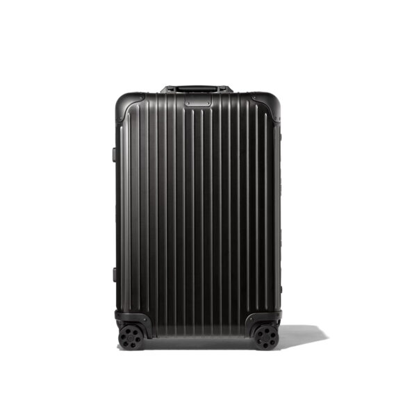 Rimowa Luggage