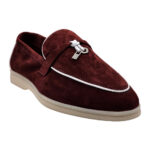 Loro Piana Loafers