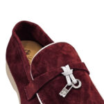Loro Piana Loafers