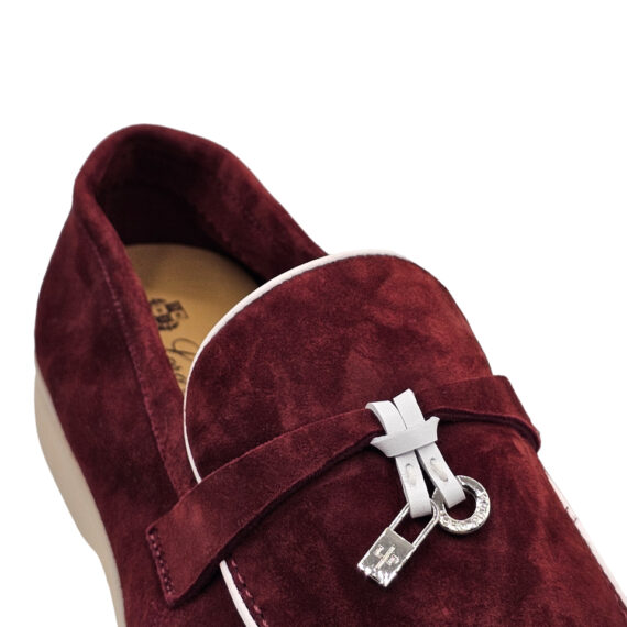 Loro Piana Loafers