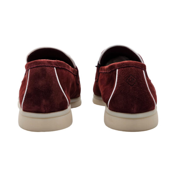 Loro Piana Loafers
