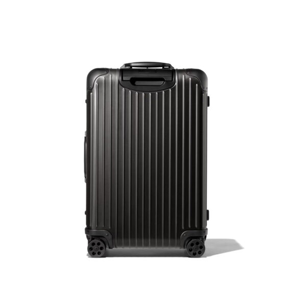 Rimowa Luggage