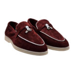 Loro Piana Loafers