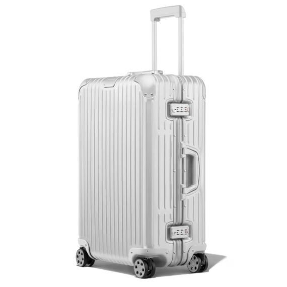 Rimowa Luggage