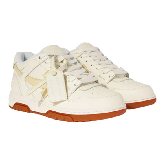 Off White Sneakers