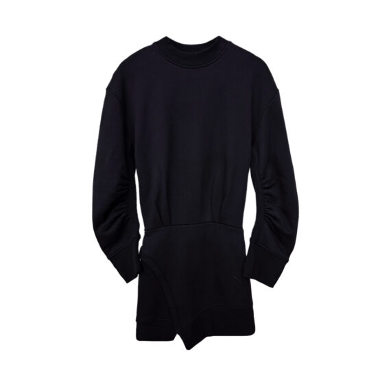 The Attico Dress