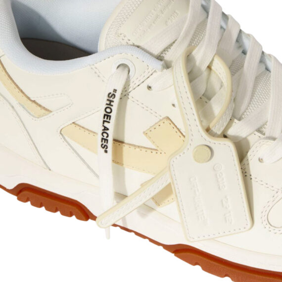 Off White Sneakers